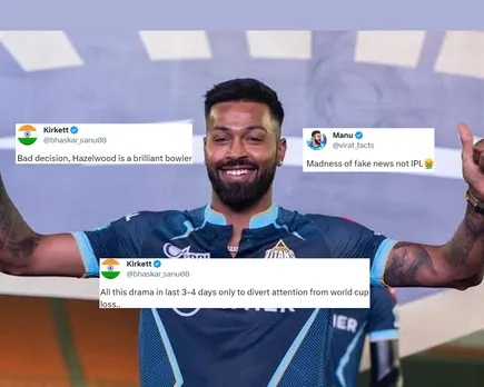 Hardik Pandya (Source: Twitter)