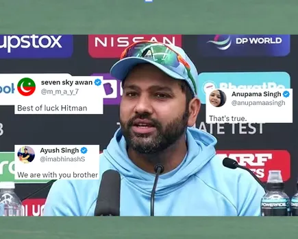 rohit
