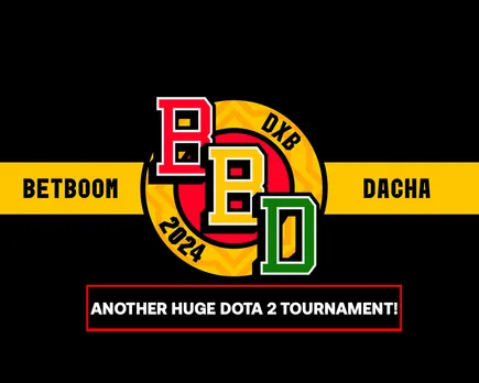 Betboom Dacha 2024