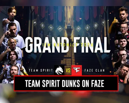 IEM Katowice Grand Finals