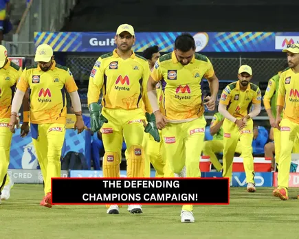 CSK