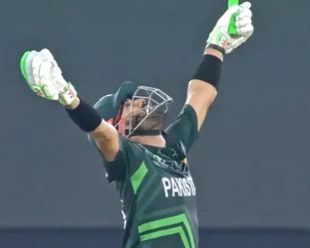 Mohammad Rizwan