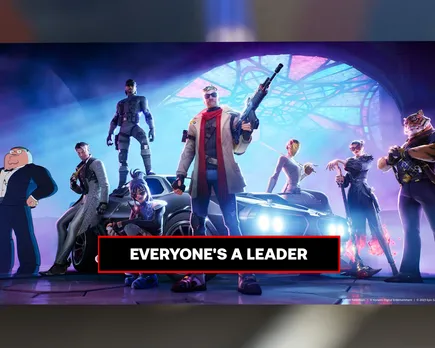 fortnite