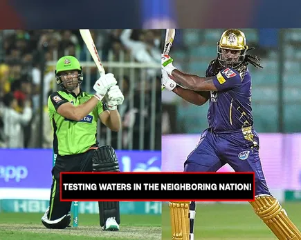 5 RCB Players who played in PSL