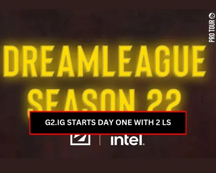 DreamLeague Season 22