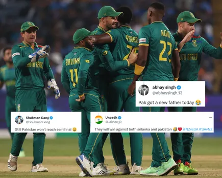 South Africa
