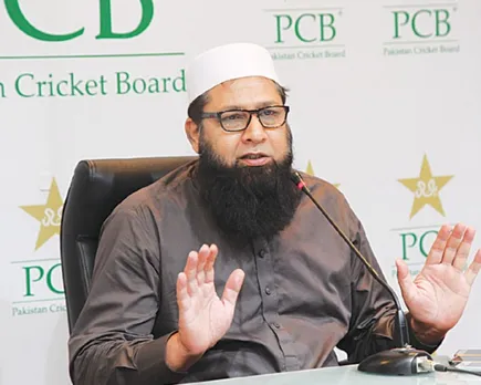 Inzamam-Ul-Haq (Source: Twitter)