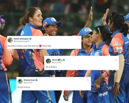 Mumbai Indians women