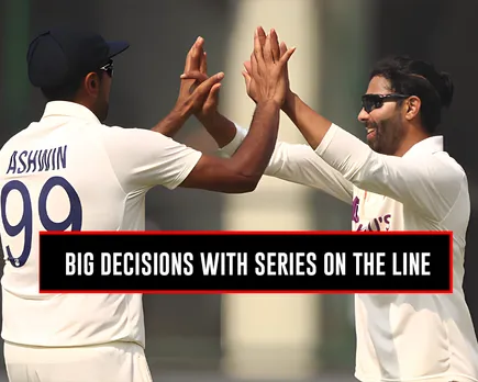 Ashwin jadeja
