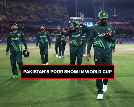 Pakistan