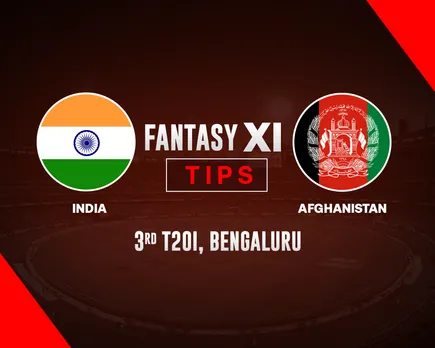 Ind vs Afg