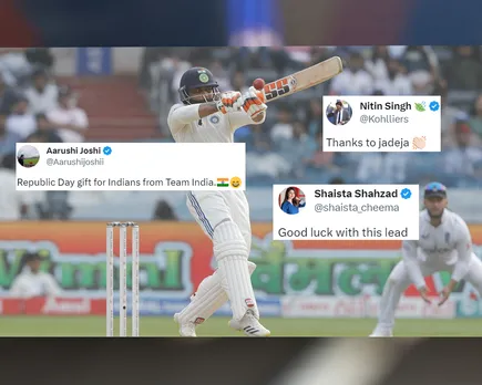 Ravi jadeja