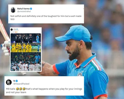 Virat Kohli