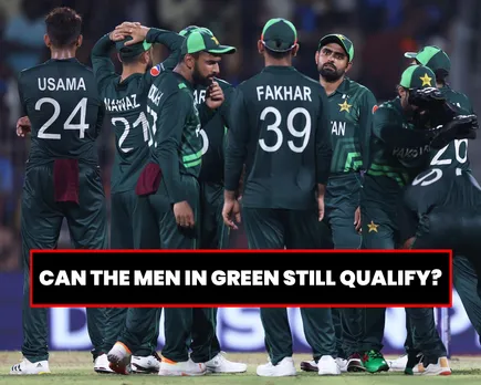 Pakistan