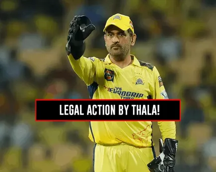 dhoni