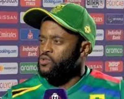 Bavuma