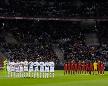 Euro Qualifiers