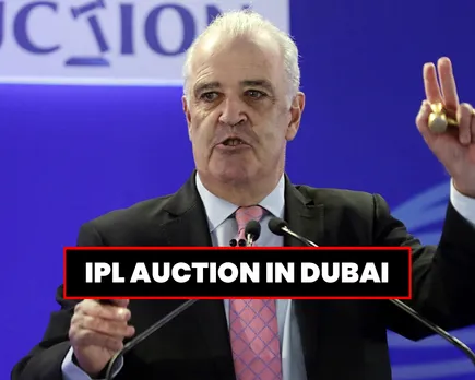 IPL Auction