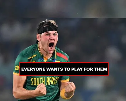 Gerald Coetzee