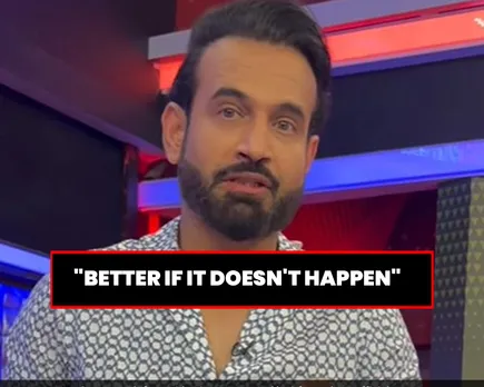 Irfan Pathan