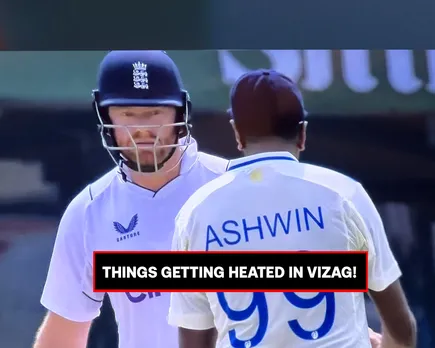 Ravichandran Ashwin (Source: Twitter)