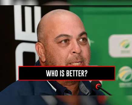 South Africa Coach