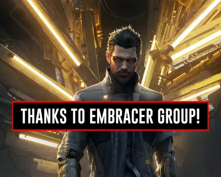 Deus ex