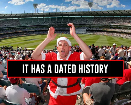 Boxing Day Test