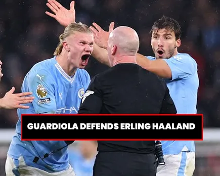 Erling Haaland