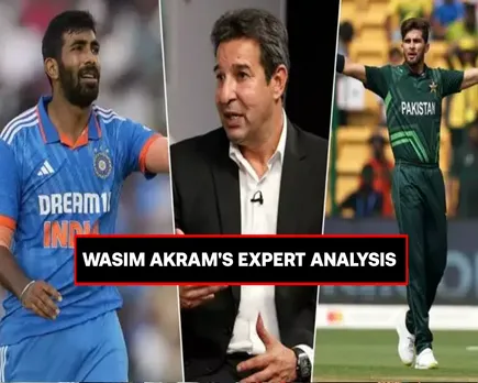 wasim akram