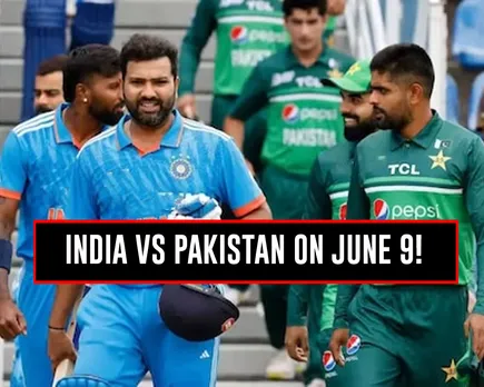T20 World Cup 2024