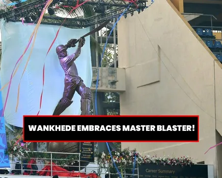 Sachin Tendulkar
