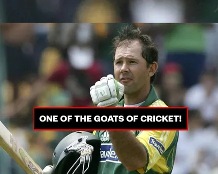 Ricky Ponting