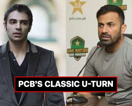 PCB's Classic U-Turn