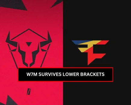 Faze w7m