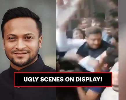 Shakib