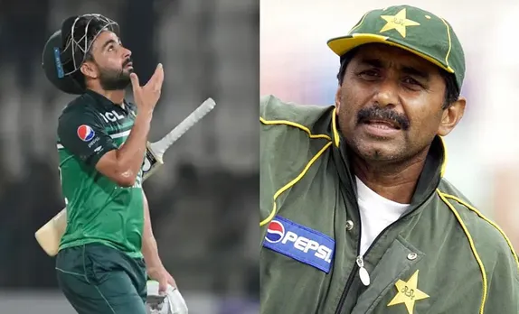 Javed Miandad