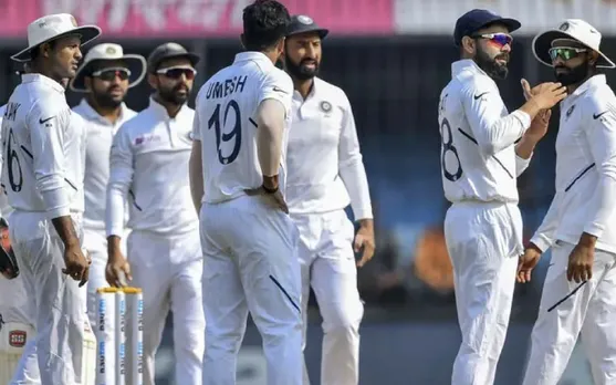 Senior Indian Player Misses Flight to England after testing Covid positive