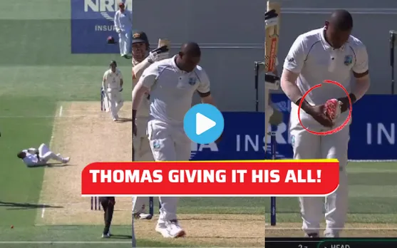 Devon Thomas