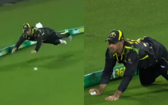 Glenn Maxwell