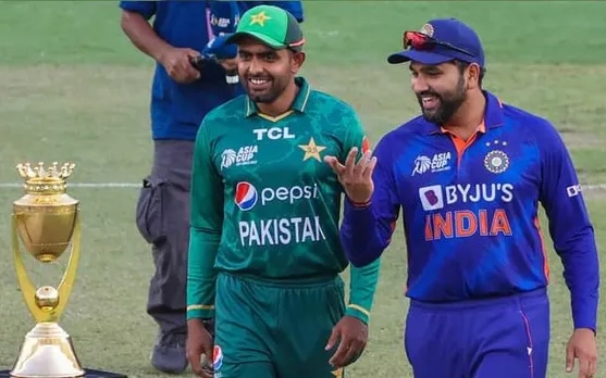 Asia Cup 2023