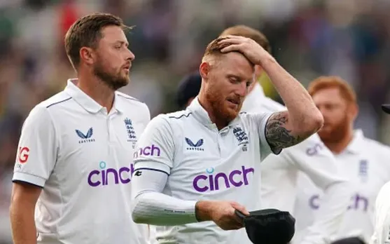 England