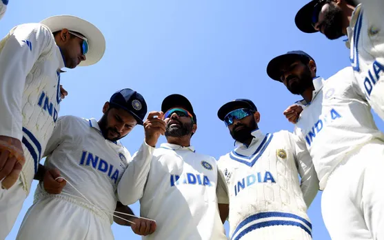 Team India
