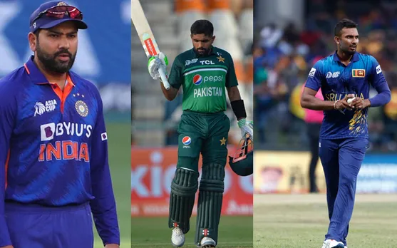 Asia Cup 2023