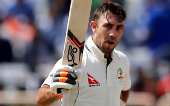 IND vs AUS, 2023: 'Probably will nag me...' - Glenn Maxwell opens up on missing Border-Gavaskar trophy