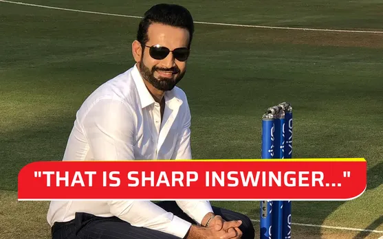 Irfan Pathan