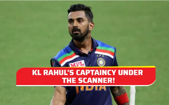 KL Rahul