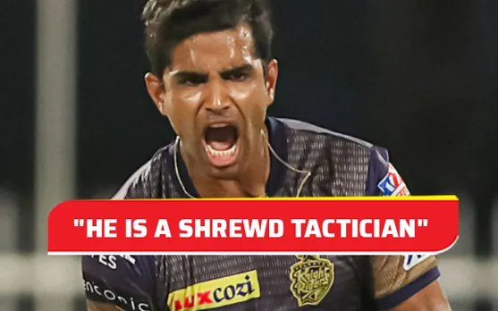 Shivam Mavi