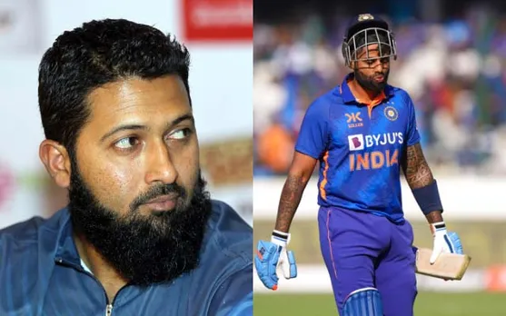 Wasim Jaffer