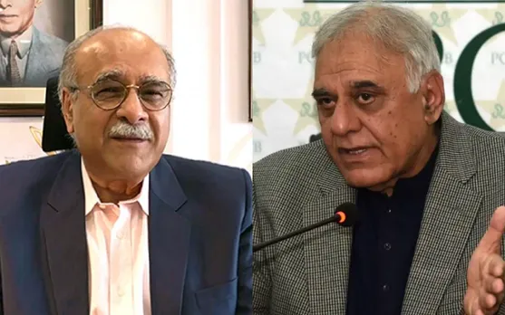 Pakistan Cricket Board